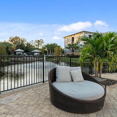 Appartement Cozy 2Br2Ba Gem-Near Airport à Tampa Extérieur photo