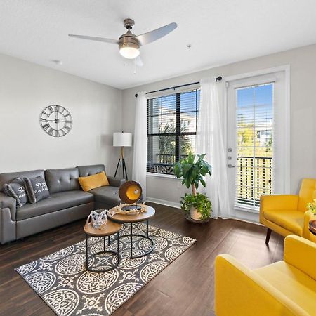 Appartement Cozy 2Br2Ba Gem-Near Airport à Tampa Extérieur photo