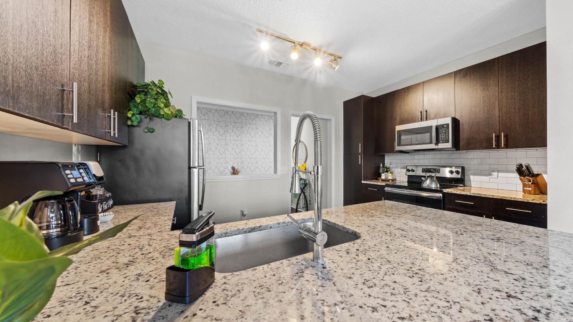 Appartement Cozy 2Br2Ba Gem-Near Airport à Tampa Extérieur photo