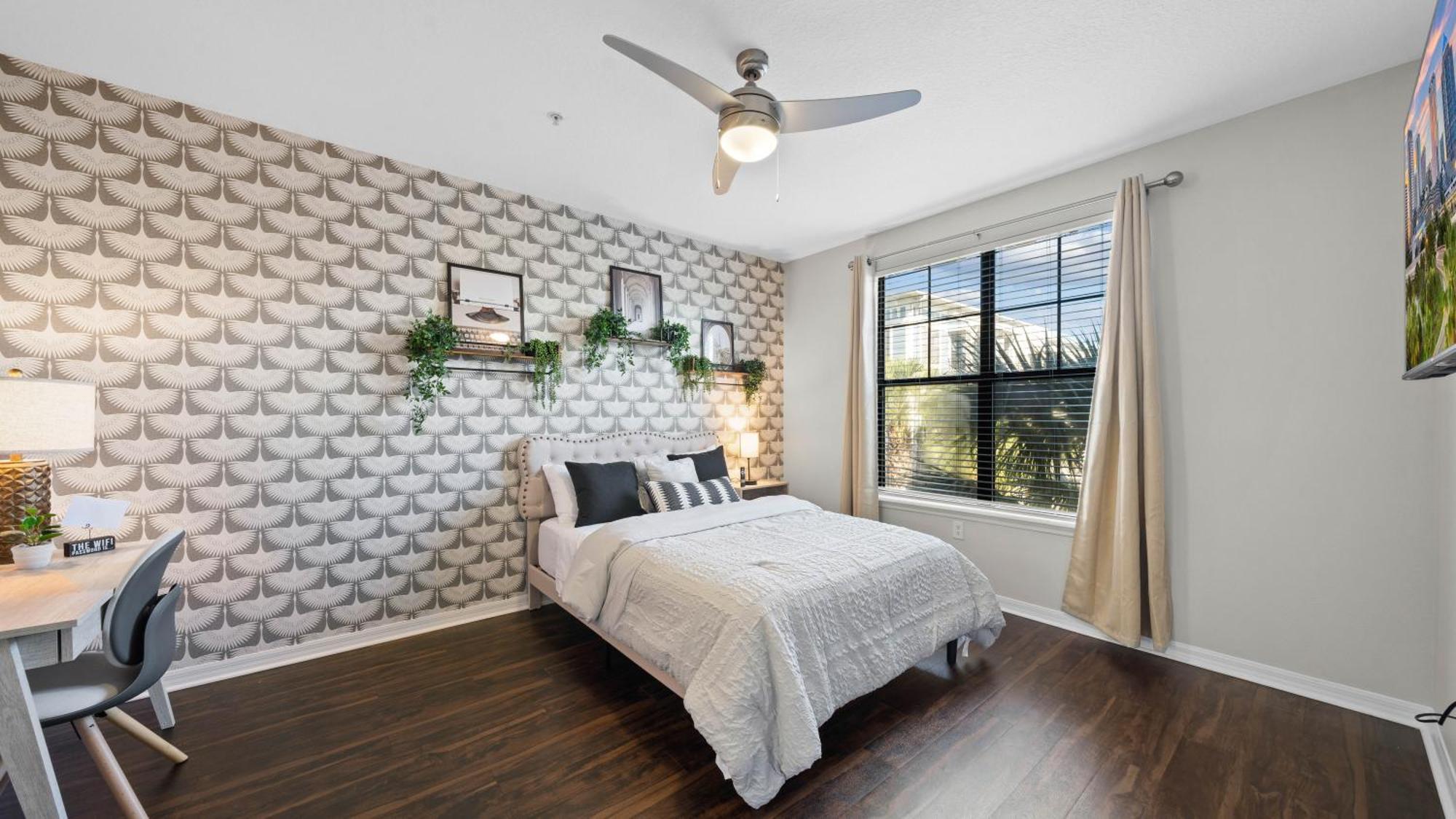 Appartement Cozy 2Br2Ba Gem-Near Airport à Tampa Extérieur photo