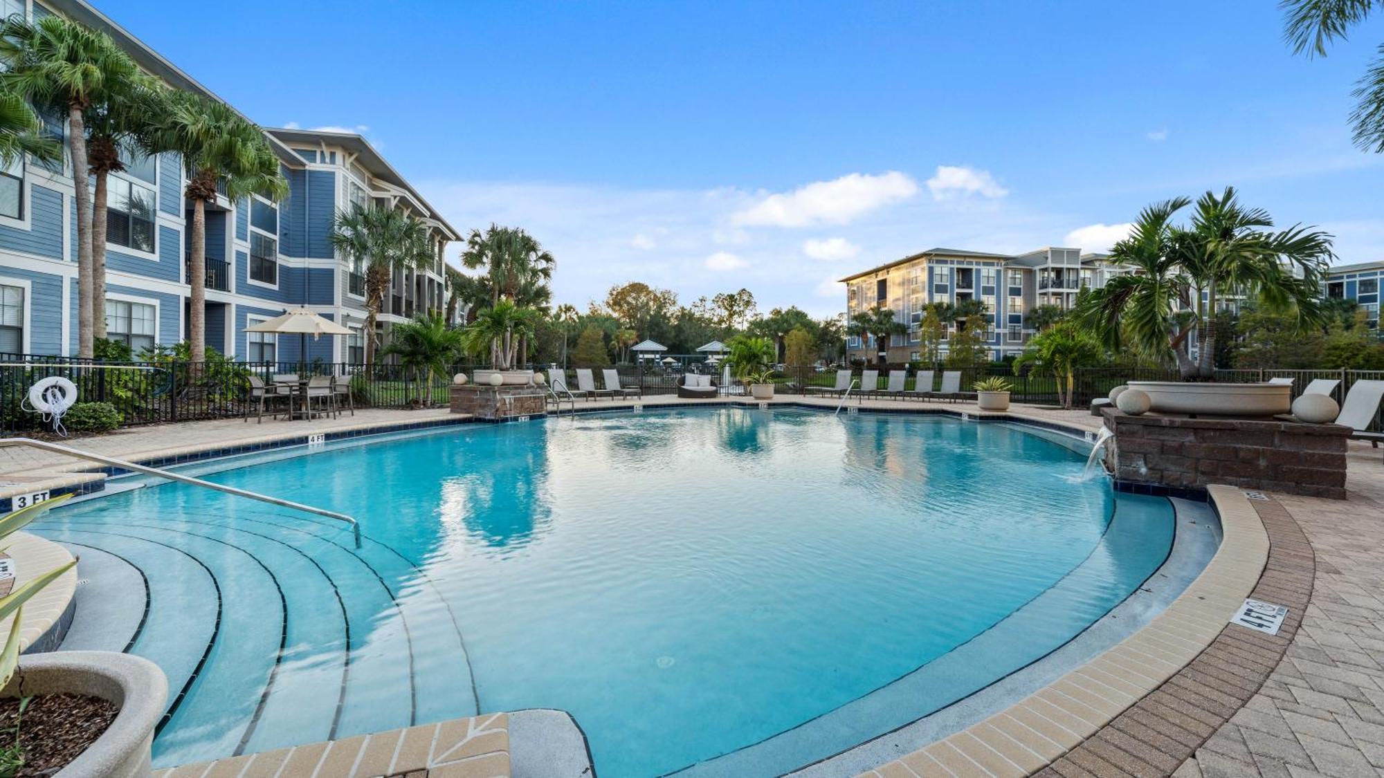 Appartement Cozy 2Br2Ba Gem-Near Airport à Tampa Extérieur photo