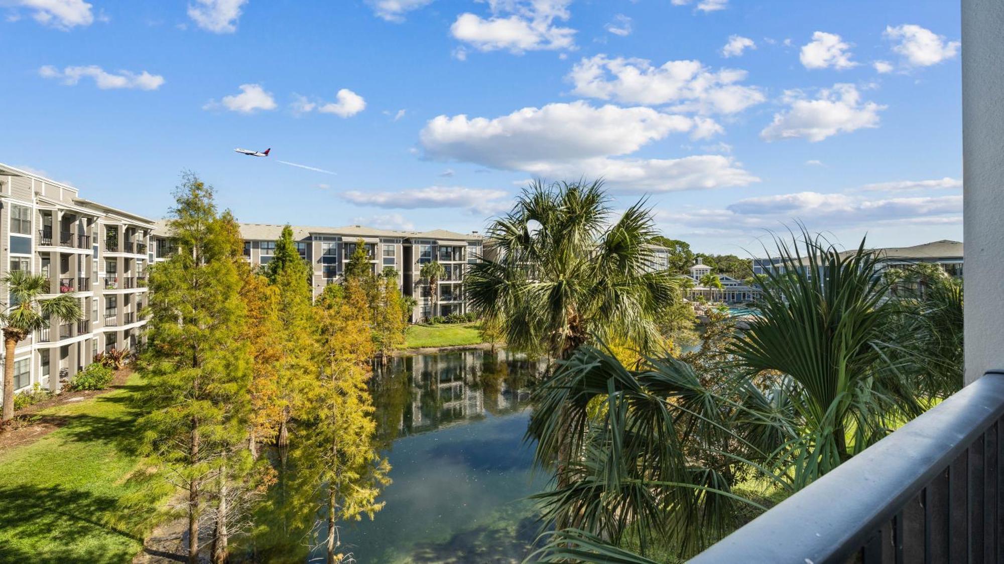 Appartement Cozy 2Br2Ba Gem-Near Airport à Tampa Extérieur photo