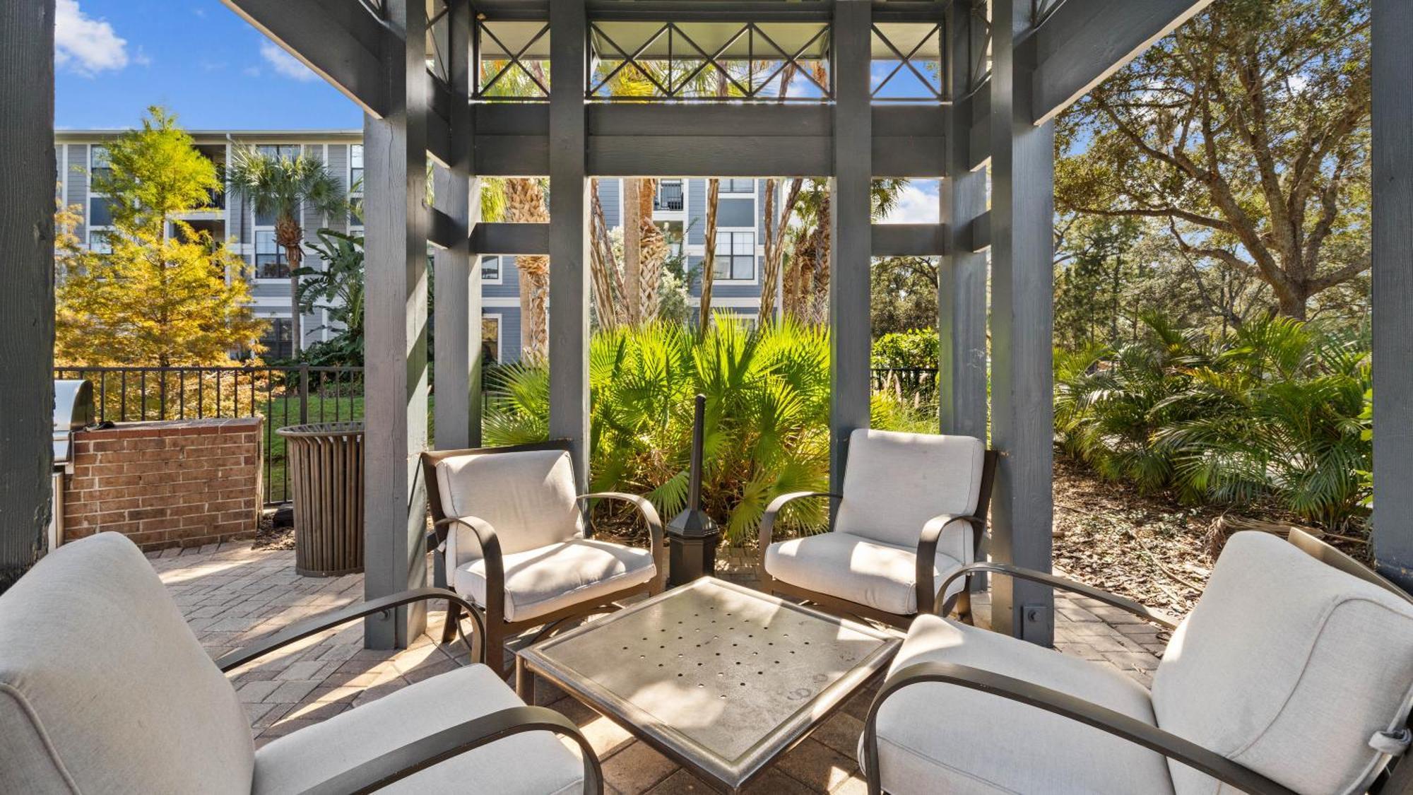Appartement Cozy 2Br2Ba Gem-Near Airport à Tampa Extérieur photo